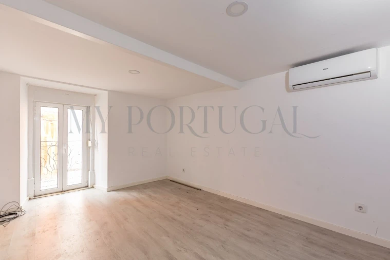 Terreno para Venda em Campo de Ourique Foto 5