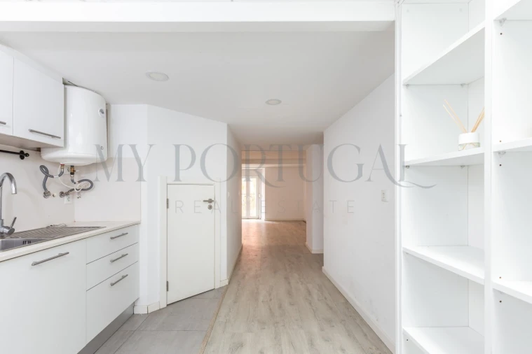 Terreno para Venda em Campo de Ourique Foto 10