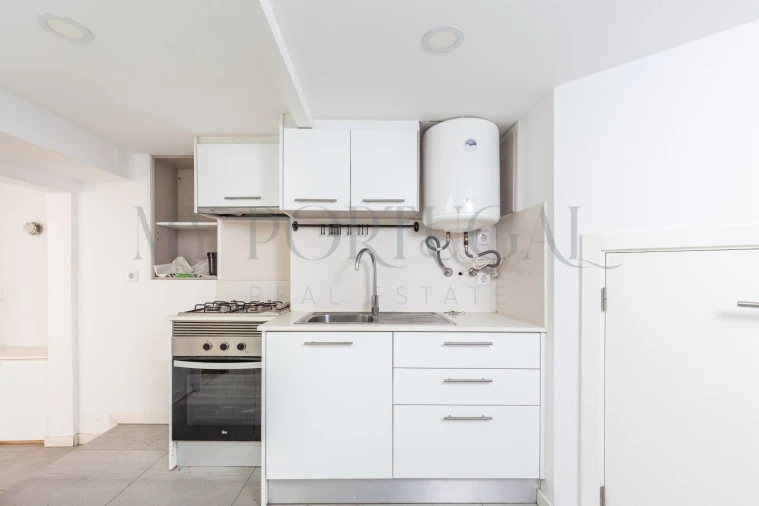 Terreno para Venda em Campo de Ourique Foto 11