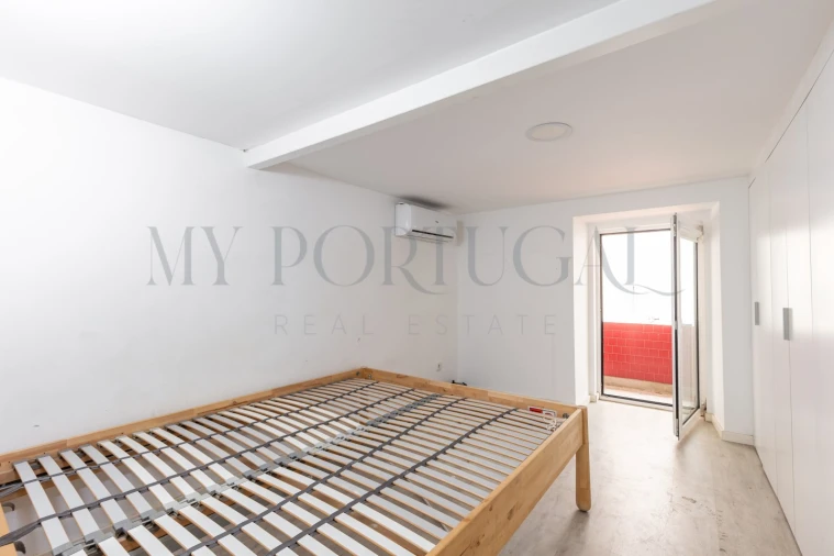 Terreno para Venda em Campo de Ourique Foto 19