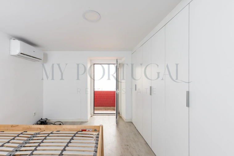 Terreno para Venda em Campo de Ourique Foto 21