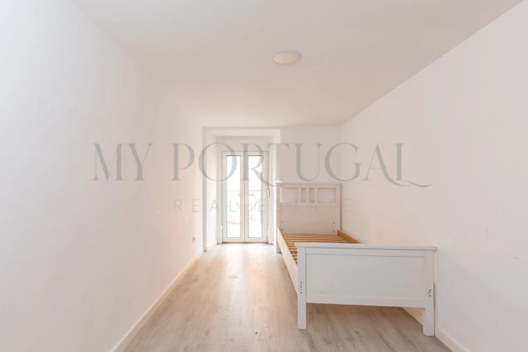 Terreno para Venda em Campo de Ourique Foto 24