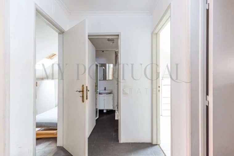 Terreno para Venda em Campo de Ourique Foto 27