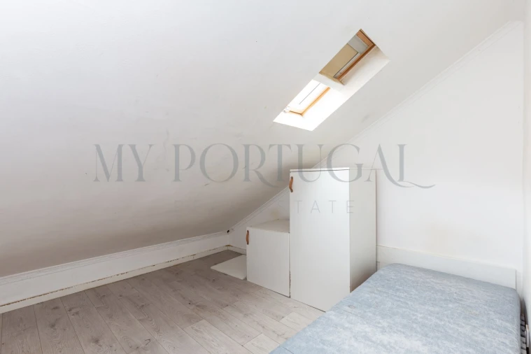 Terreno para Venda em Campo de Ourique Foto 31