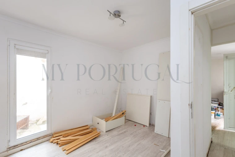 Terreno para Venda em Campo de Ourique Foto 36