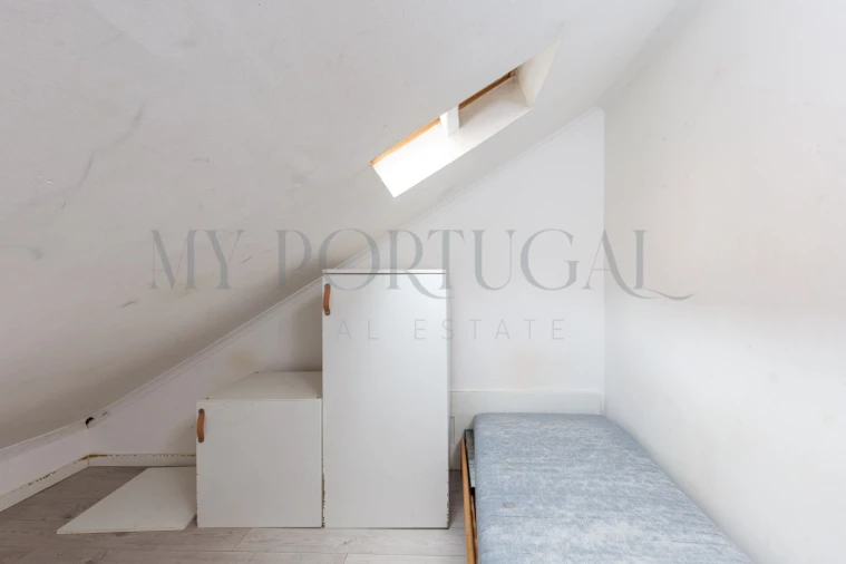 Terreno para Venda em Campo de Ourique Foto 42