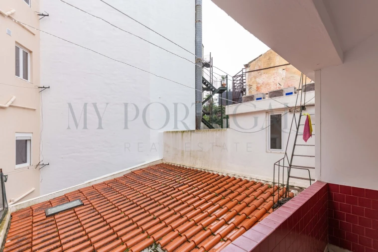 Terreno para Venda em Campo de Ourique Foto 44