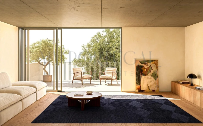 Terreno para Venda em Campo de Ourique Foto 3