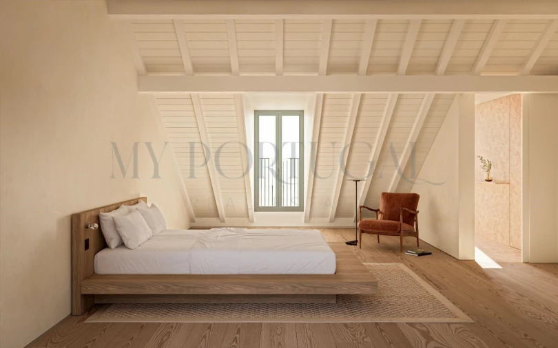 Terreno para Venda em Campo de Ourique Foto 4