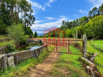 Terreno Agricola ou Rústico para Venda em Alheira e Igreja Nova