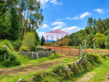 Terreno Agricola ou Rústico para Venda em Alheira e Igreja Nova