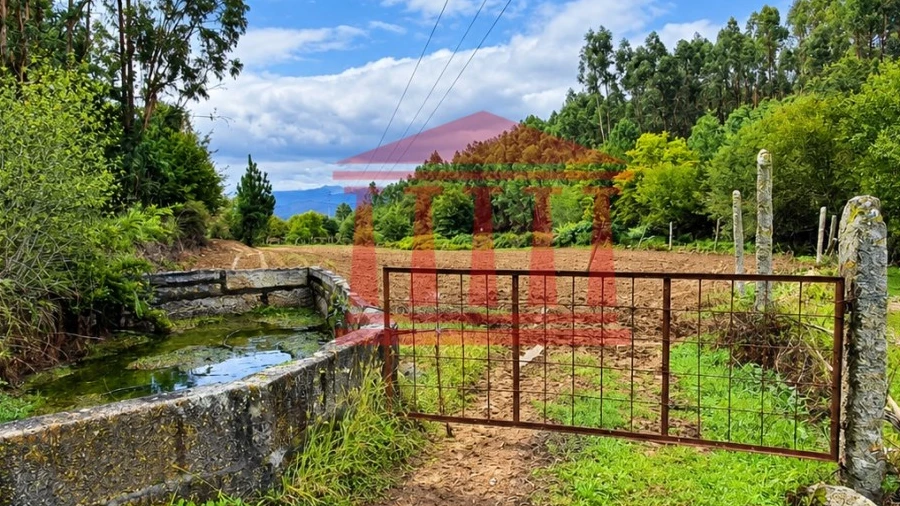Terreno Agricola ou Rústico para Venda em Alheira e Igreja Nova