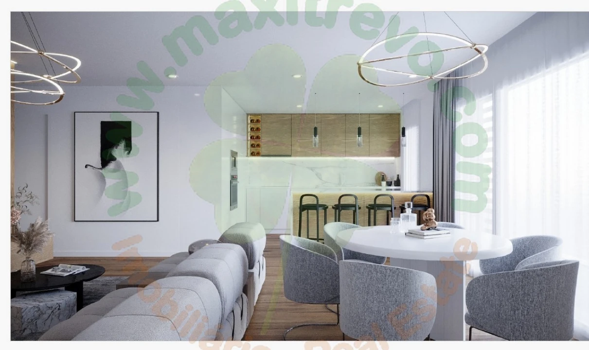 Apartamento T2 para Venda em Fernao Ferro Foto 7