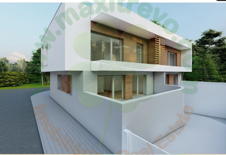 Apartamento T2 para Venda em Fernao Ferro