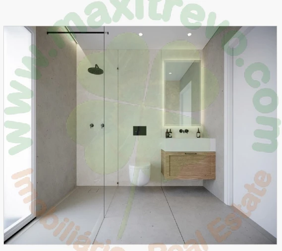 Apartamento T2 para Venda em Fernao Ferro Foto 11