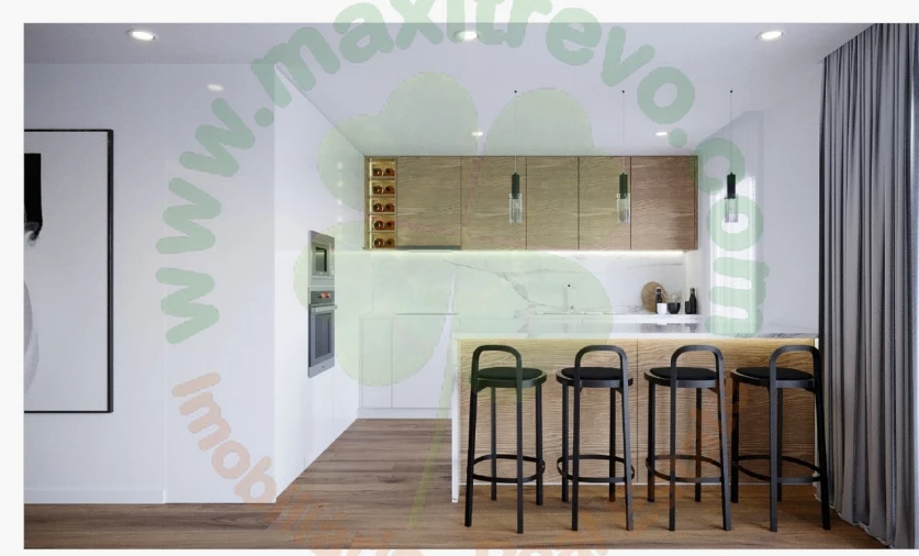 Apartamento T2 para Venda em Fernao Ferro Foto 6