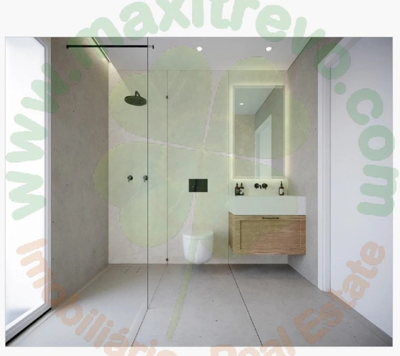 Apartamento T2 para Venda em Fernao Ferro Foto 10