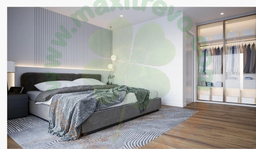 Apartamento T2 para Venda em Fernao Ferro Foto 9