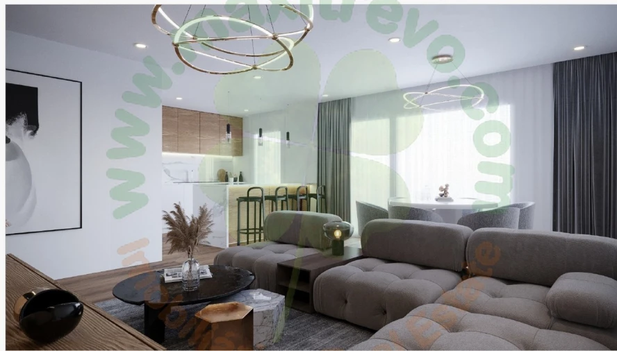 Apartamento T2 para Venda em Fernao Ferro Foto 6