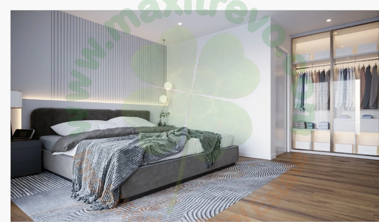 Apartamento T2 para Venda em Fernao Ferro Foto 8