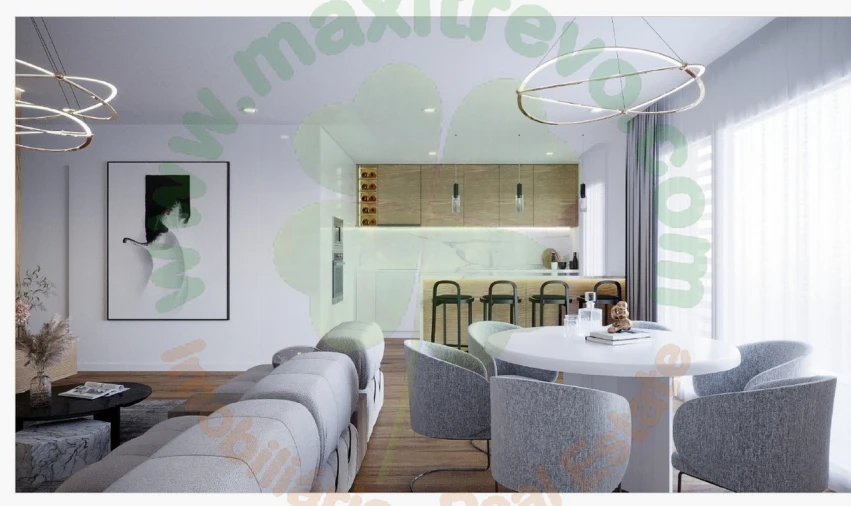 Apartamento T2 para Venda em Fernao Ferro Foto 7