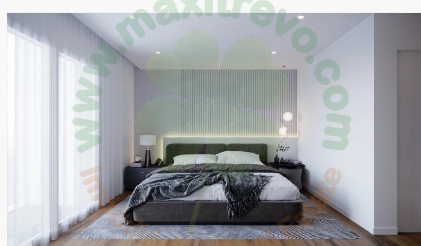 Apartamento T2 para Venda em Fernao Ferro Foto 9