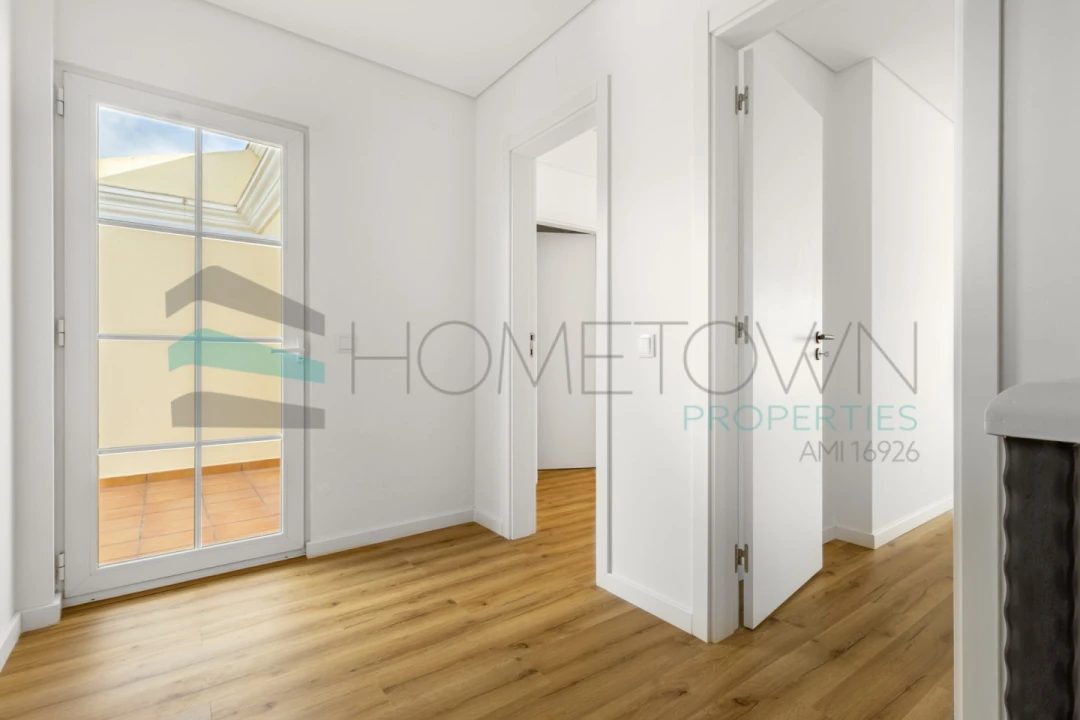 Moradia T3 para Venda em Quarteira Foto 29