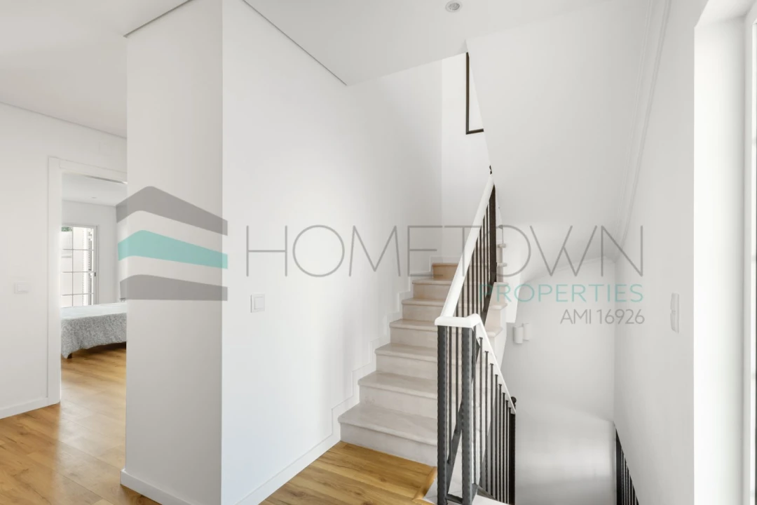 Moradia T3 para Venda em Quarteira Foto 40