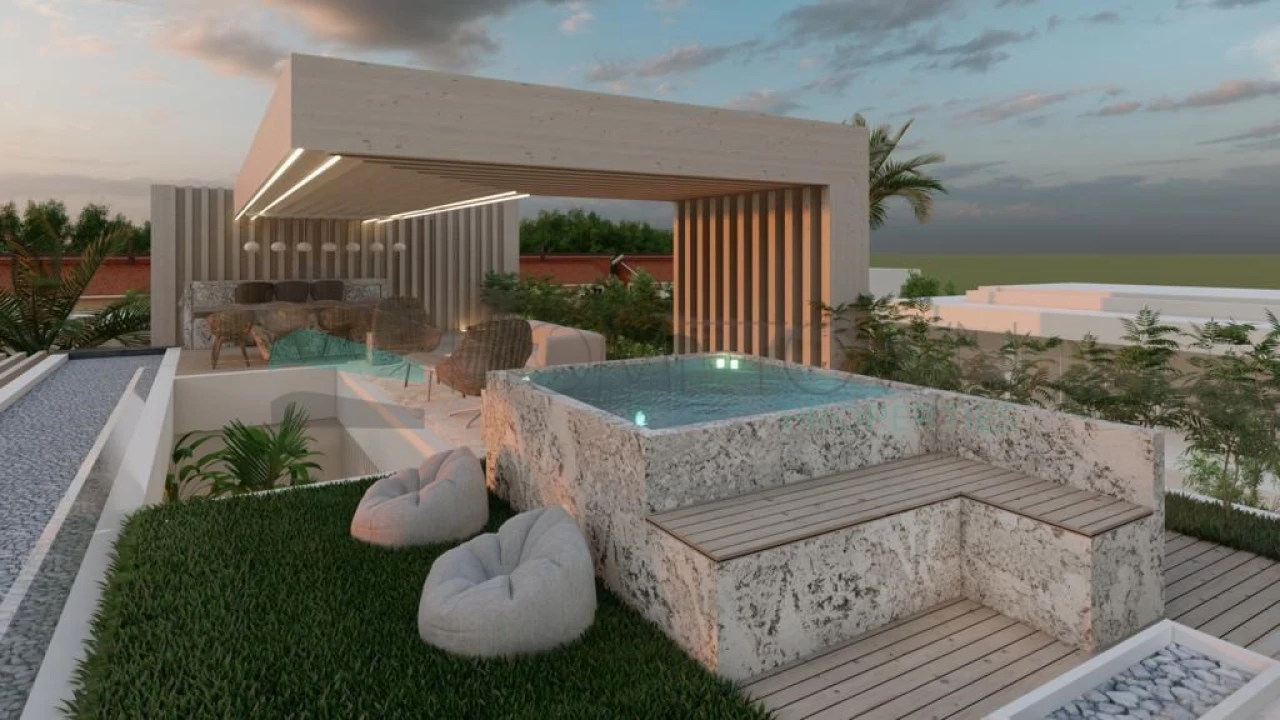 Terreno para Venda em Quarteira Foto 16