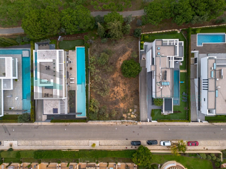 Terreno para Venda em Quarteira Foto 17