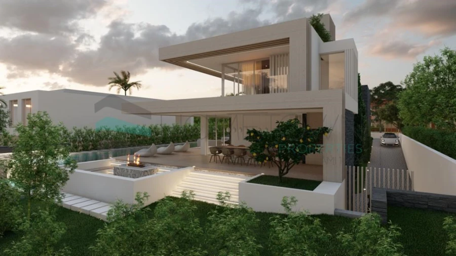 Terreno para Venda em Quarteira