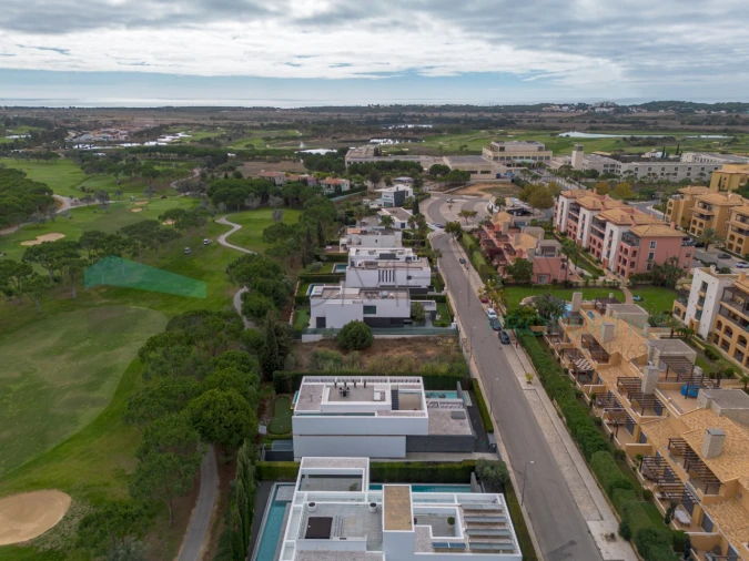 Terreno para Venda em Quarteira Foto 19