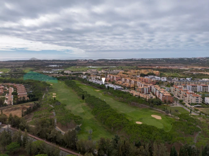 Terreno para Venda em Quarteira Foto 8