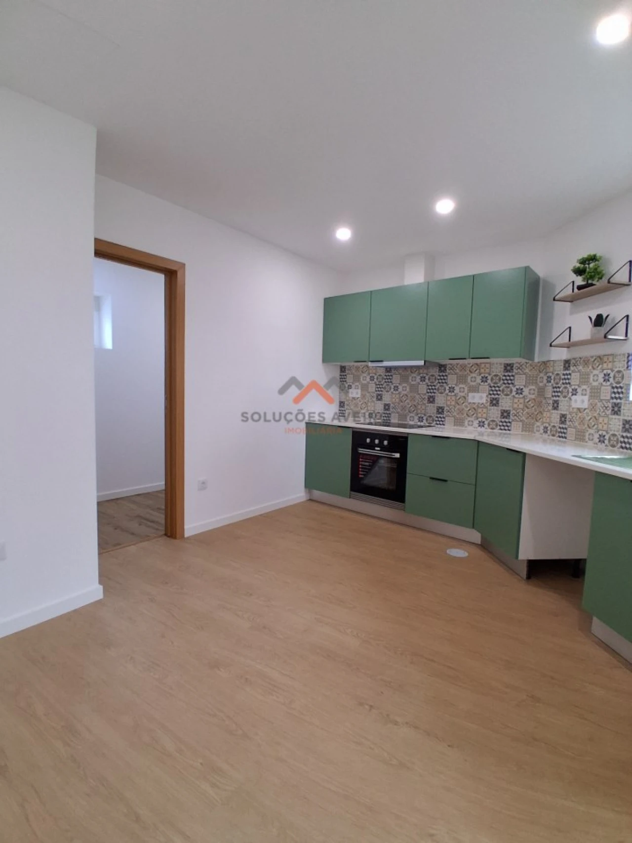 Moradia T2 para Venda em Beduído e Veiros Foto 5