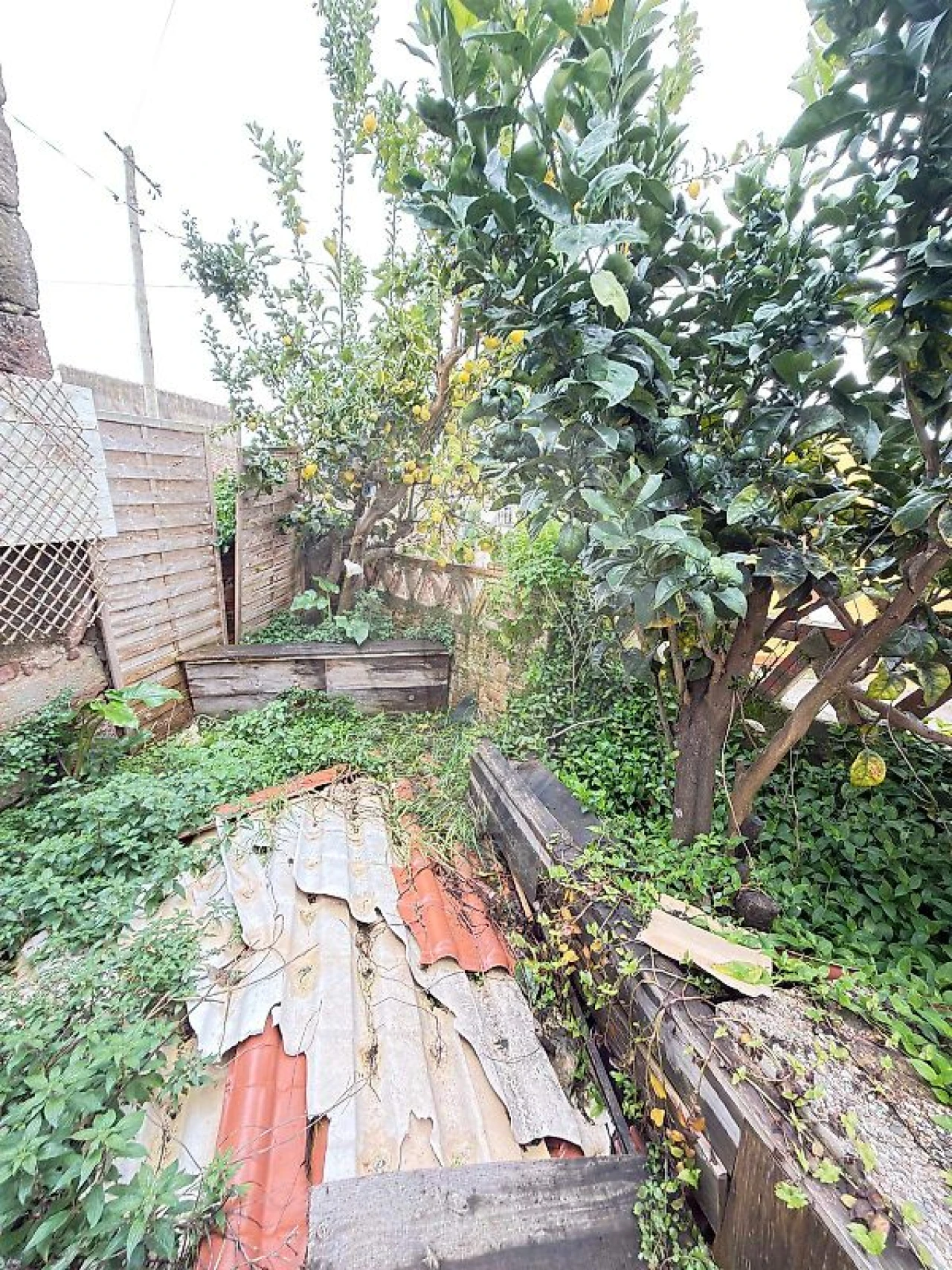 Moradia T2 para Venda em Alguber Foto 17