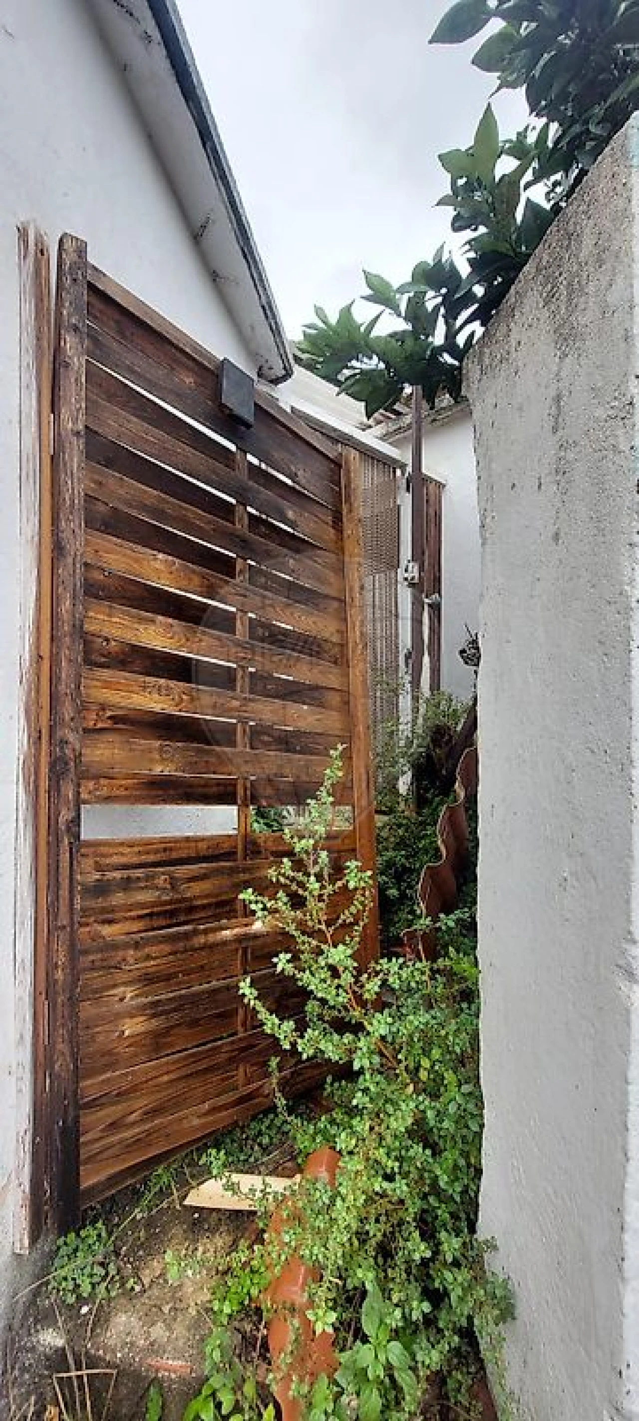 Moradia T2 para Venda em Alguber Foto 4