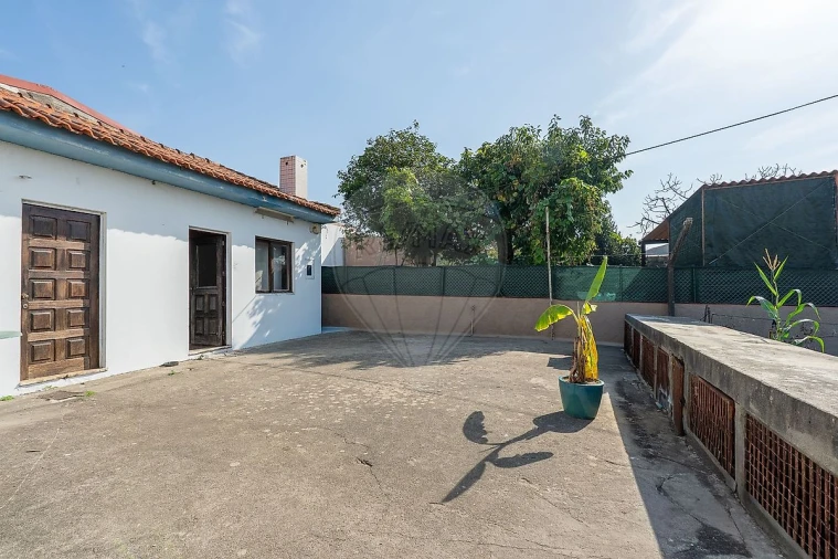 Moradia T2 para Venda em Canidelo