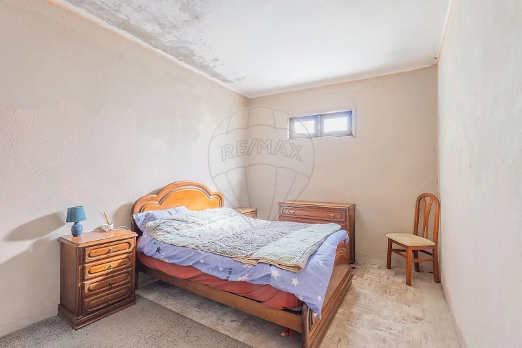 Moradia T2 para Venda em Canidelo Foto 4