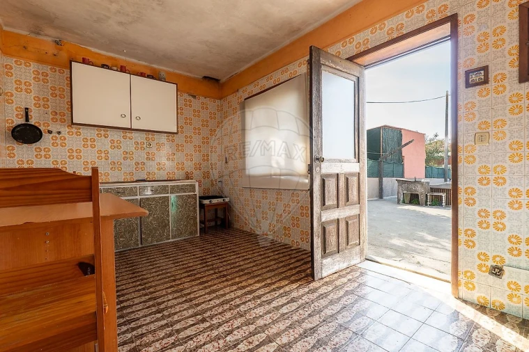 Moradia T2 para Venda em Canidelo Foto 3