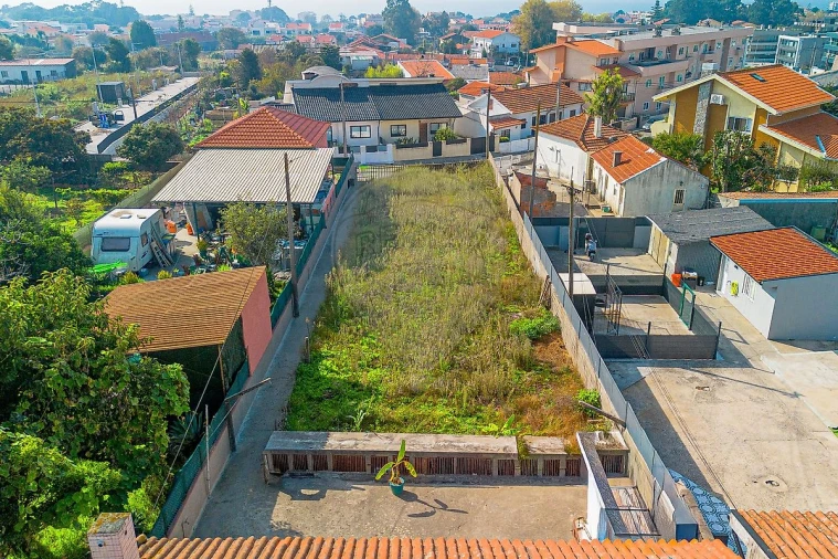 Moradia T2 para Venda em Canidelo Foto 7