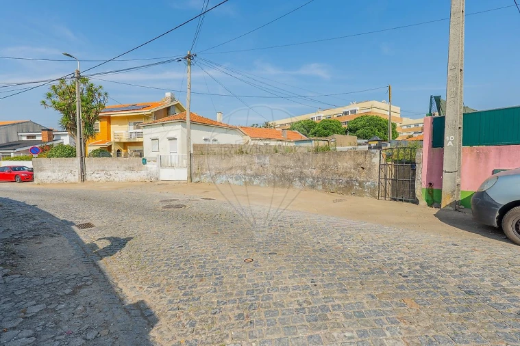 Moradia T2 para Venda em Canidelo Foto 8