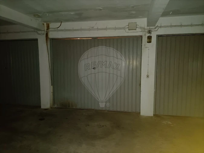 Garagem para Venda em Glória e Vera Cruz Foto 2