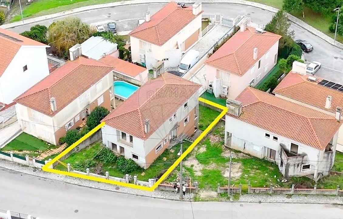 Moradia T4 para Venda em Alhandra, São João dos Montes e Calhandriz Foto 3