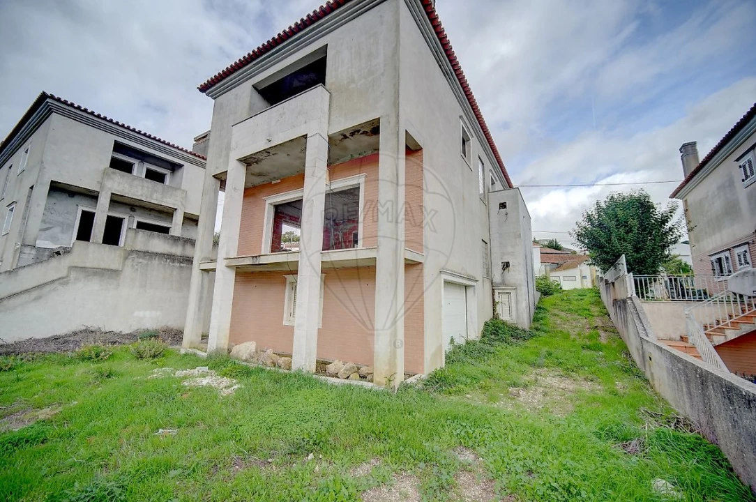 Moradia T4 para Venda em Alhandra, São João dos Montes e Calhandriz Foto 7