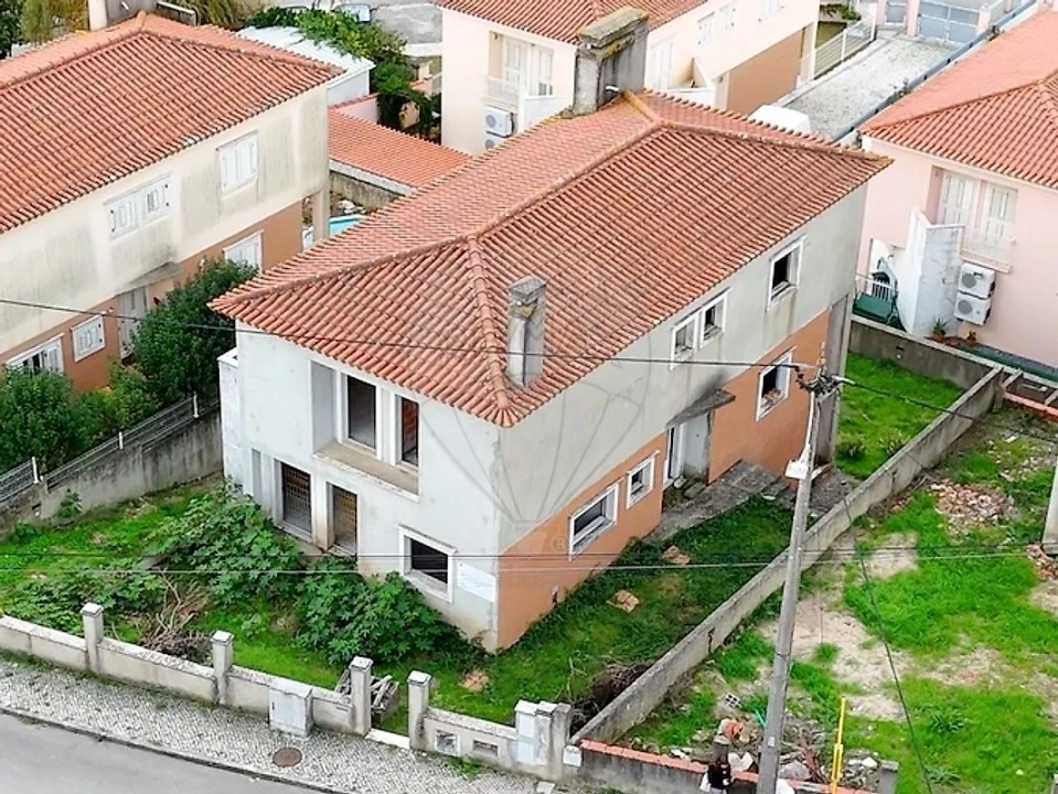 Moradia T4 para Venda em Alhandra, São João dos Montes e Calhandriz Foto 1