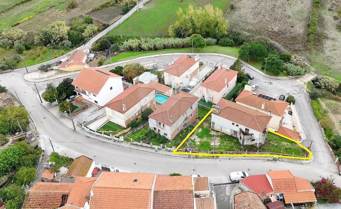 Moradia T4 para Venda em Alhandra, São João dos Montes e Calhandriz Foto 18