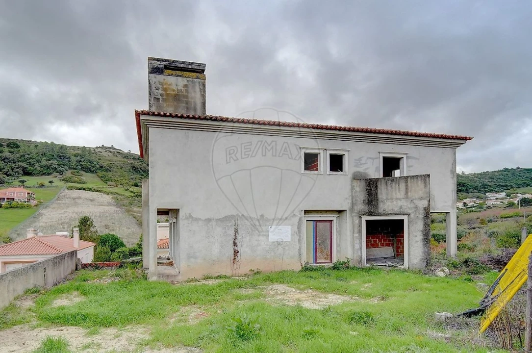 Moradia T4 para Venda em Alhandra, São João dos Montes e Calhandriz Foto 5