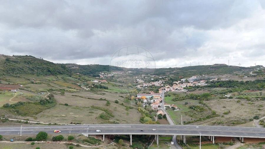 Moradia T4 para Venda em Alhandra, São João dos Montes e Calhandriz Foto 20