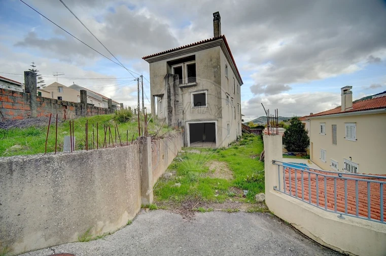 Moradia T4 para Venda em Alhandra, São João dos Montes e Calhandriz Foto 6