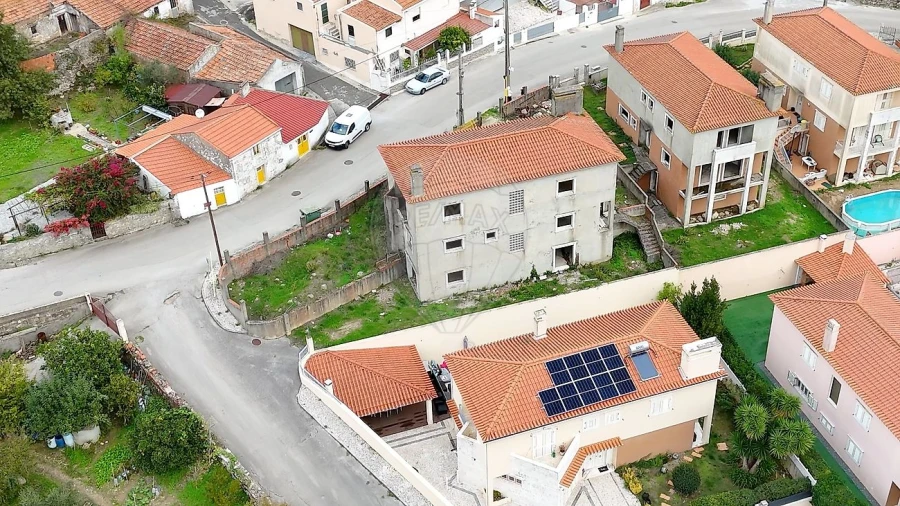 Moradia T4 para Venda em Alhandra, São João dos Montes e Calhandriz Foto 19